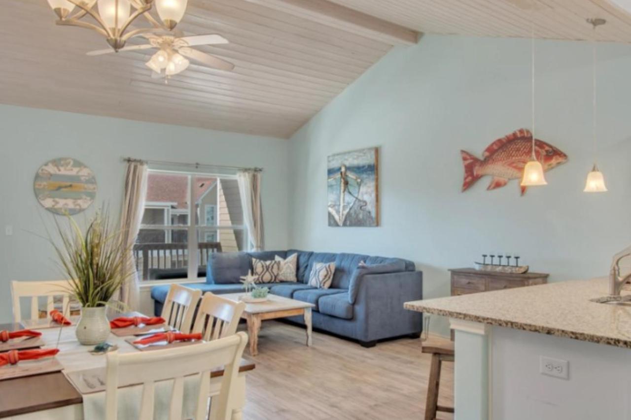 Villa Shark'S Key Port Aransas Exterior foto