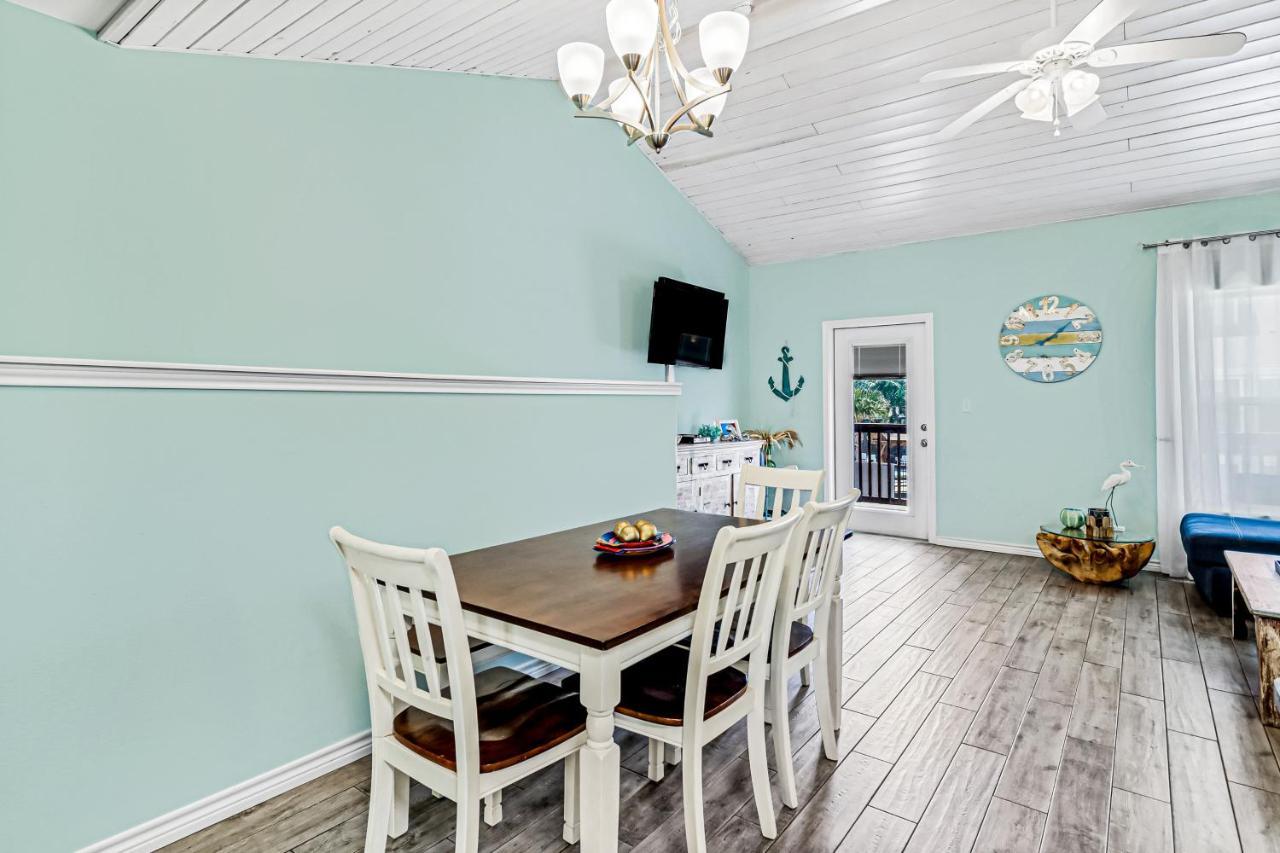 Villa Shark'S Key Port Aransas Exterior foto