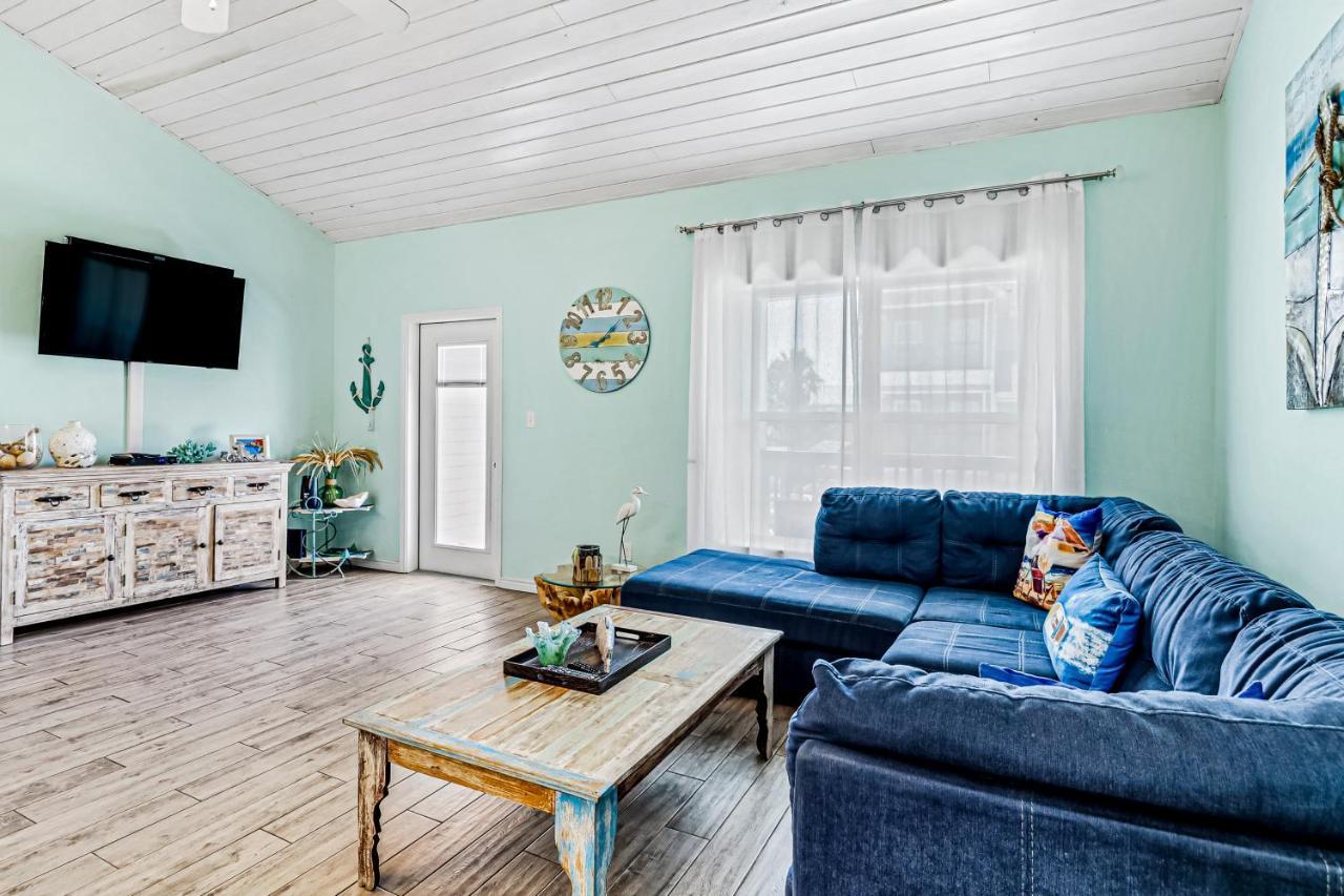 Villa Shark'S Key Port Aransas Exterior foto
