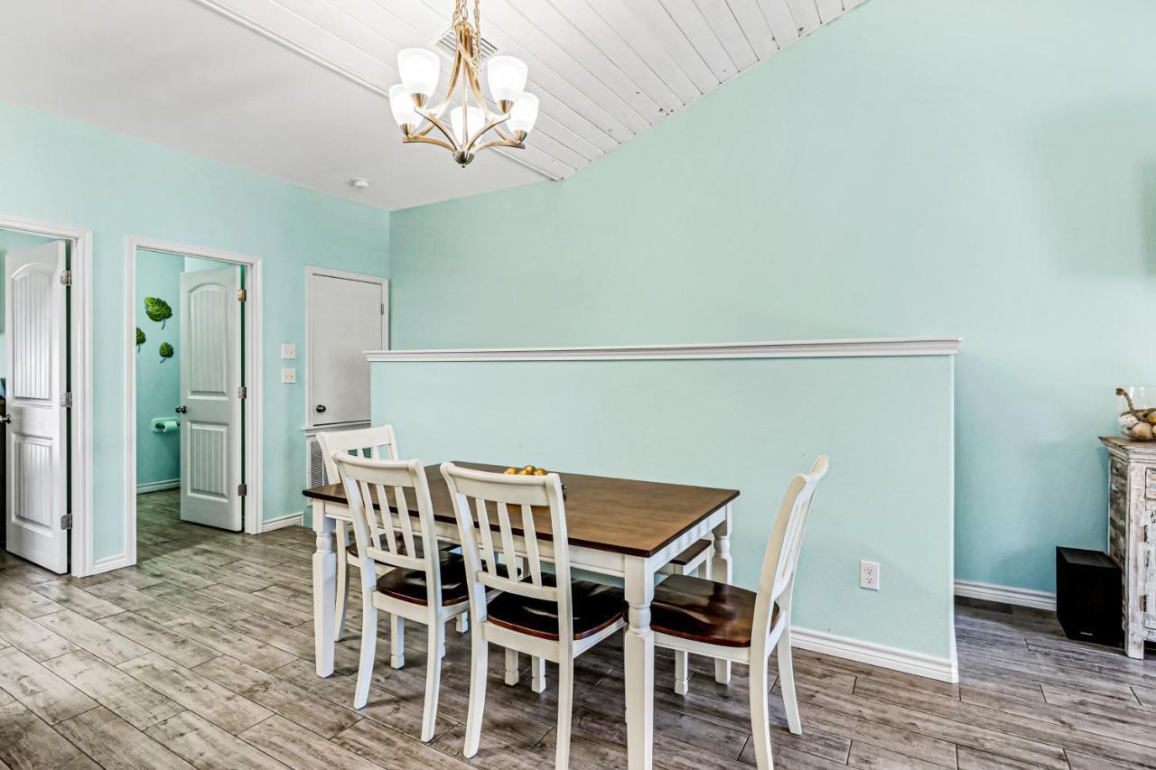 Villa Shark'S Key Port Aransas Exterior foto