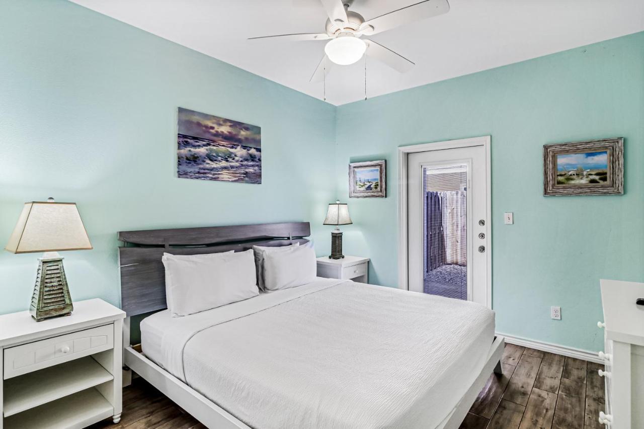 Villa Shark'S Key Port Aransas Exterior foto