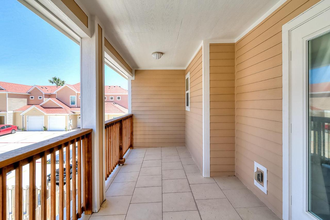 Villa Shark'S Key Port Aransas Exterior foto