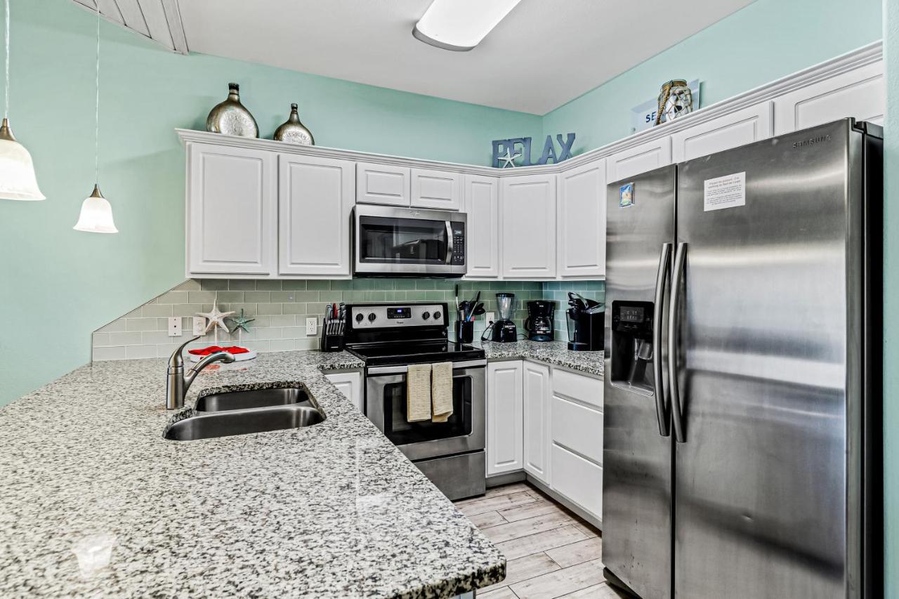 Villa Shark'S Key Port Aransas Exterior foto