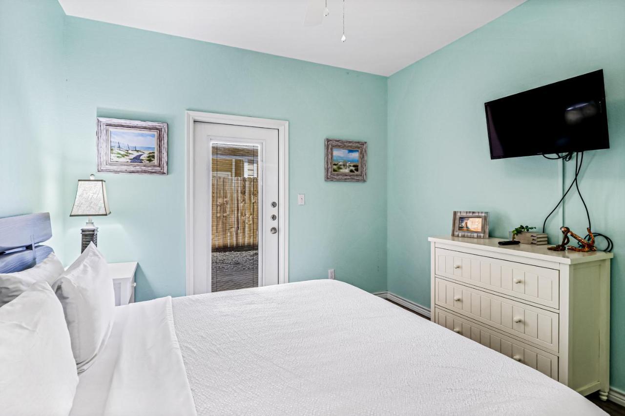 Villa Shark'S Key Port Aransas Exterior foto