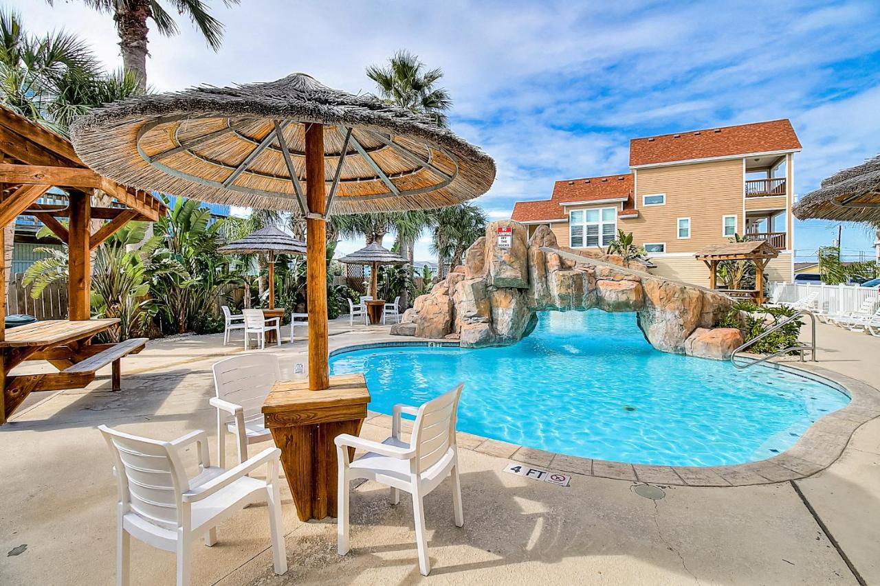 Villa Shark'S Key Port Aransas Exterior foto