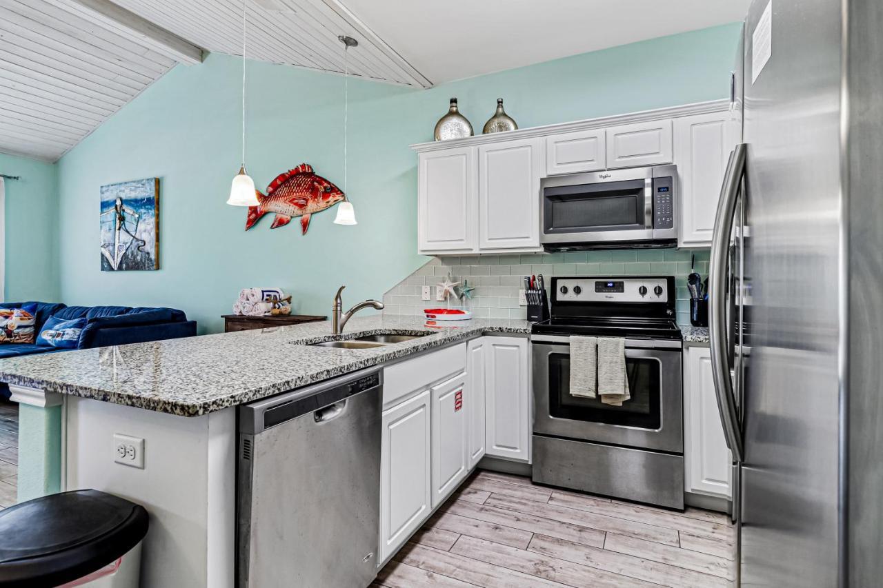Villa Shark'S Key Port Aransas Exterior foto