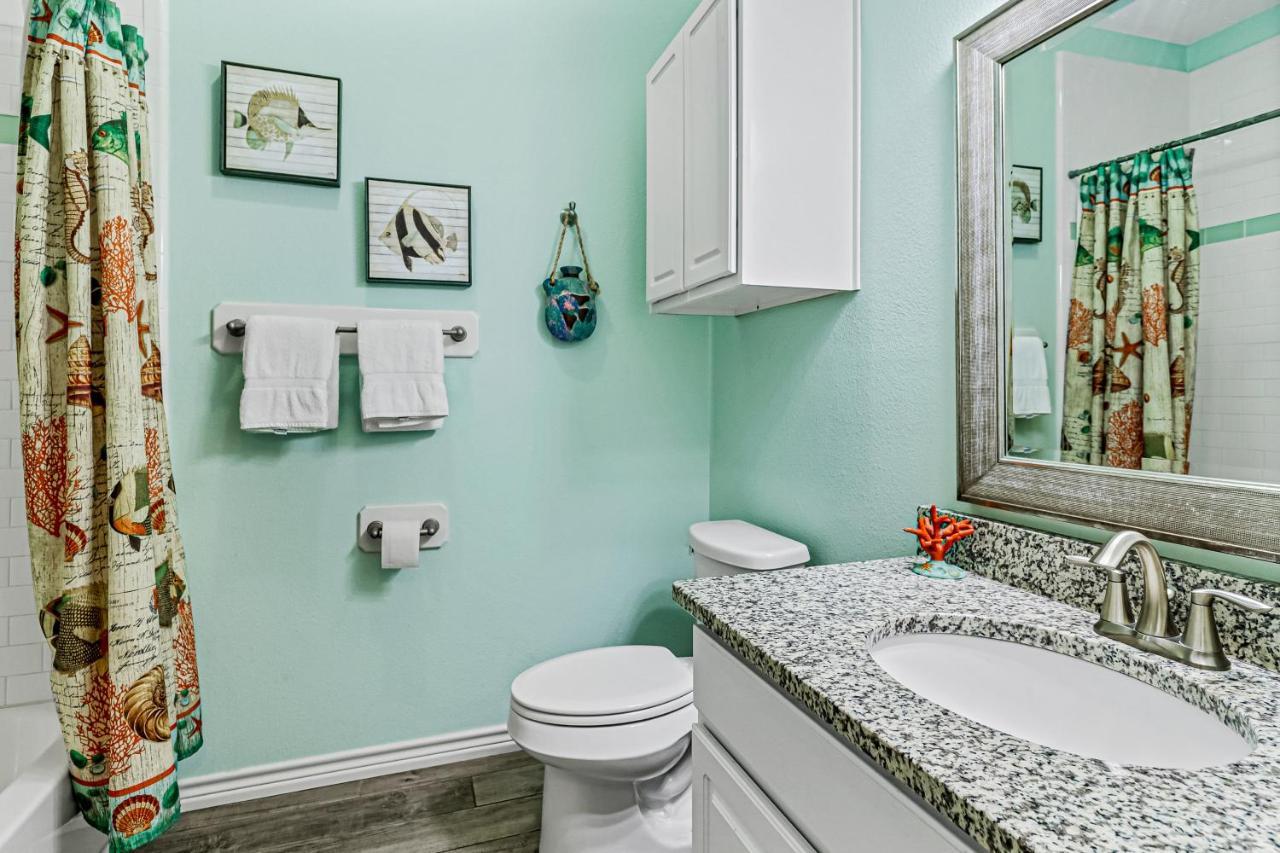 Villa Shark'S Key Port Aransas Exterior foto