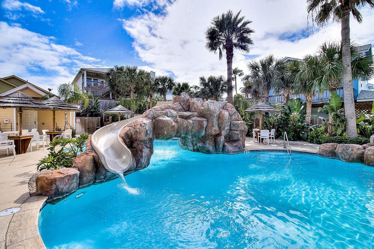 Villa Shark'S Key Port Aransas Exterior foto