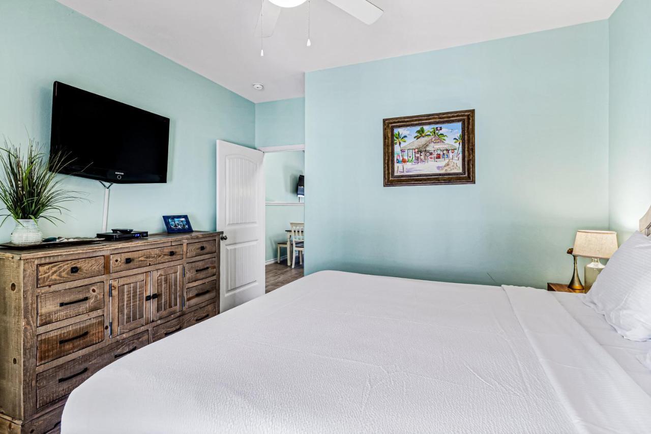 Villa Shark'S Key Port Aransas Exterior foto