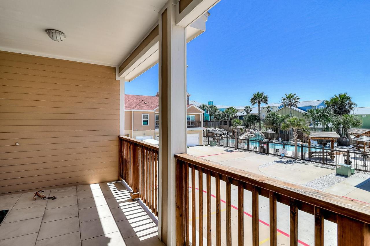 Villa Shark'S Key Port Aransas Exterior foto